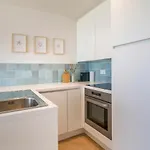 Moderne Met Fantastisch Frontaal Zeezicht 니우포르트